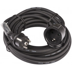 POWERCABLE-3G1,5-10M-G Beglec