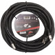 AUDIO COMBI CABLE SCHUKO/XLR-10M Beglec