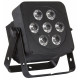 LED PLANO 6in1 BeglecJB SYSTEMS