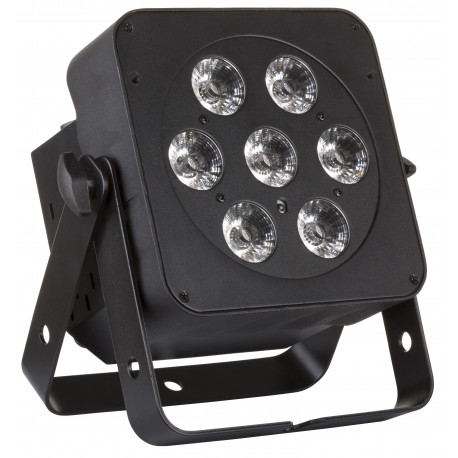 LED PLANO 6in1 BeglecJB SYSTEMS