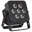 LED PLANO 6in1