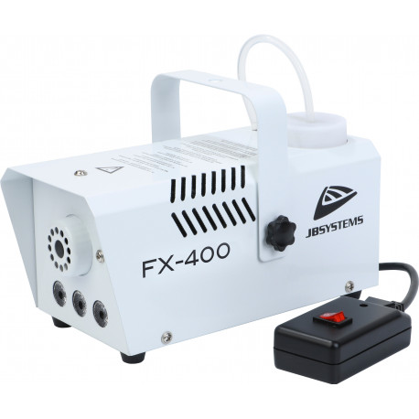 FX-400 BeglecJB SYSTEMS