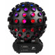 LED GLOBE BeglecJB SYSTEMS