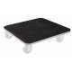 WHEEL BOARD 60x60CM Beglec