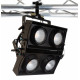 BT-BLINDER2 IP RIGGING SET Beglec