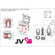 MOVING HEAD CASE 5 Beglec