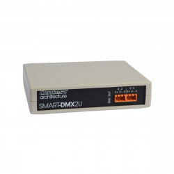 SMART-DMX2U