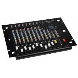 MPX12-RACK BeglecAUDIOPHONY