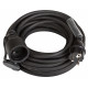 POWERCABLE-3G1,5-20M-F Beglec