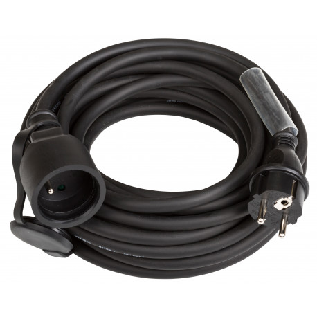 POWERCABLE-3G1,5-20M-F Beglec