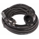 POWERCABLE-3G1,5-20M-G Beglec