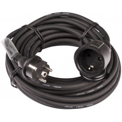 POWERCABLE-3G1,5-20M-G Beglec