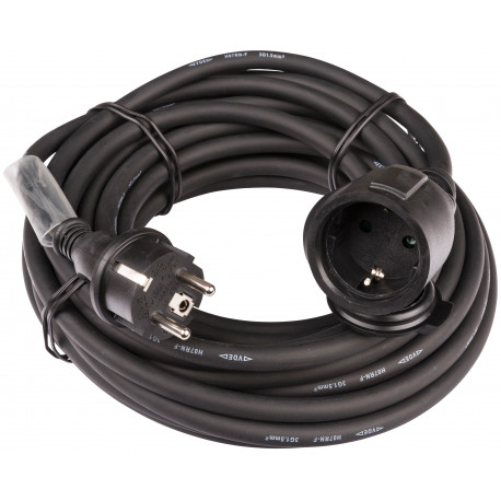 POWERCABLE-3G1,5-20M-G Beglec