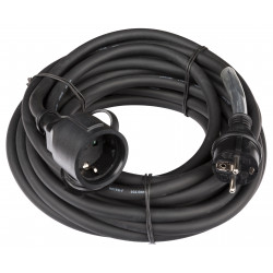 POWERCABLE-3G2,5-15M-G