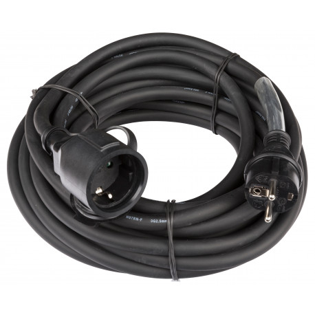 POWERCABLE-3G2,5-15M-G Beglec