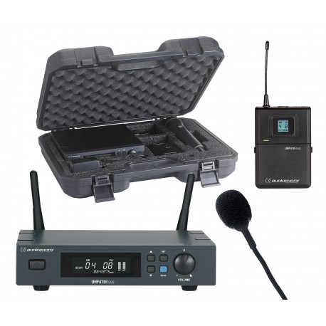 PACK-UHF410-Lava-F5 BeglecAUDIOPHONY