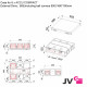 CASE FOR 6 x ACCU-COMPACT Beglec