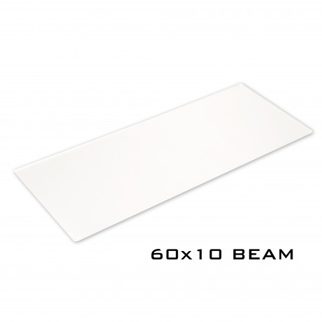 BT-CHROMA 800 - 60x10 beam Beglec