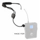 HF-HEADSET FITNESS BeglecJB SYSTEMS