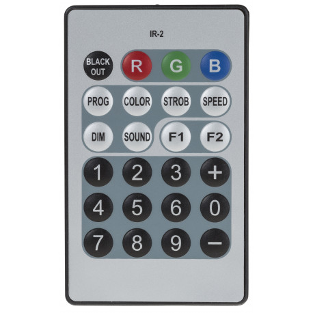 IR-2 REMOTE BeglecJB SYSTEMS