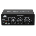 USB AUDIO INTERFACE