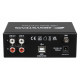 USB AUDIO INTERFACE BeglecJB SYSTEMS