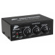 USB AUDIO INTERFACE BeglecJB SYSTEMS