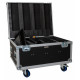 CASE FOR 4x BT-CHROMA800 Beglec