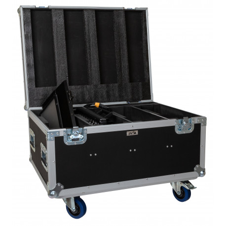 CASE FOR 4x BT-CHROMA800 Beglec