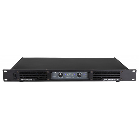 AMP100.2 Mk2 BeglecJB SYSTEMS