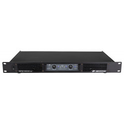 AMP200.2 Mk2 BeglecJB SYSTEMS