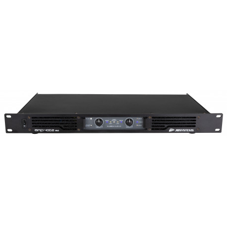 AMP400.2 Mk2 BeglecJB SYSTEMS