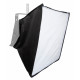 BT-TVPANEL SOFTBOX Beglec