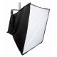 BT-TVPANEL SOFTBOX Beglec