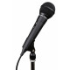 Micro filaire cardioid dynamic - JB5