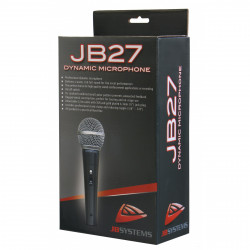 Micro filaire - JB27