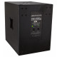 Caisson de basses Pro: 15 pouces - 400Wrms / 8ohm - VIBE 15-SUB MK2 - JBSYSTEMS