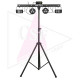 Barre 6 en 1 SHOWTEC QFX - Multi FX Compact Light Set