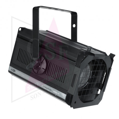 SHOWTEC - StageBeam 650/1000W