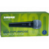 MICRO SHURE - SSE SV100A MULTI-PURPOSE