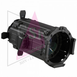 Zoom Lens for Performer Profile