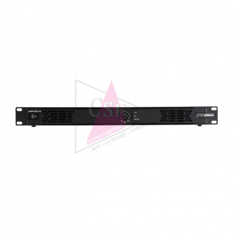 amplificateur ligne 100 Volts - AMP150.1H