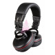 Casque DJ HEADZ PRO