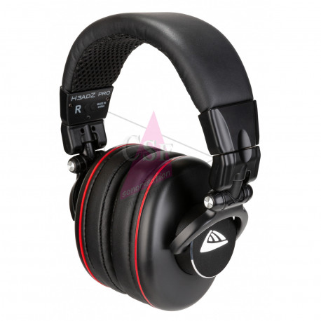 Casque DJ HEADZ PRO