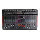 Console de mixage audio LIVE-16