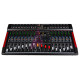 Console de mixage audio LIVE-16