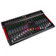 Console de mixage audio LIVE-16