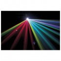 lasers couleurs